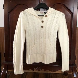 Arizona brand beautiful heavy knitted sweater🍁